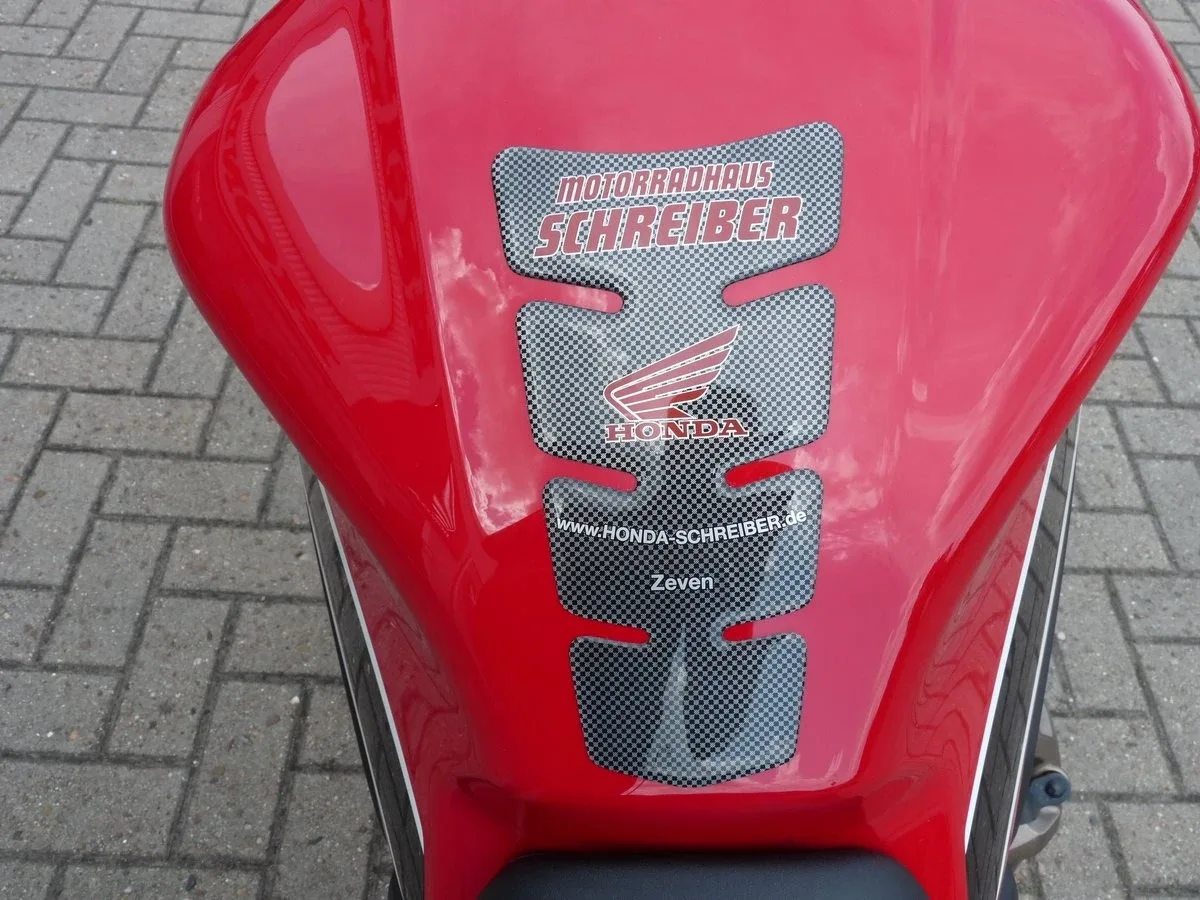 Honda CBR650R ABS