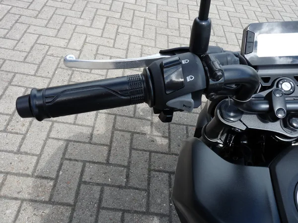 Honda MSX125 Grom ABS