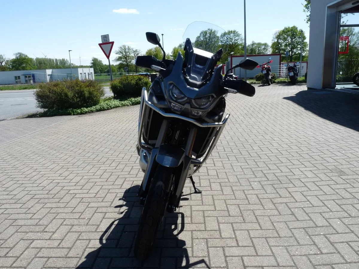 Honda CRF1100L Africa Twin Adventure Sports