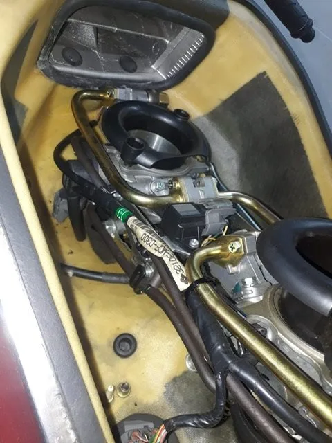 Honda VTR 1000 SP-2