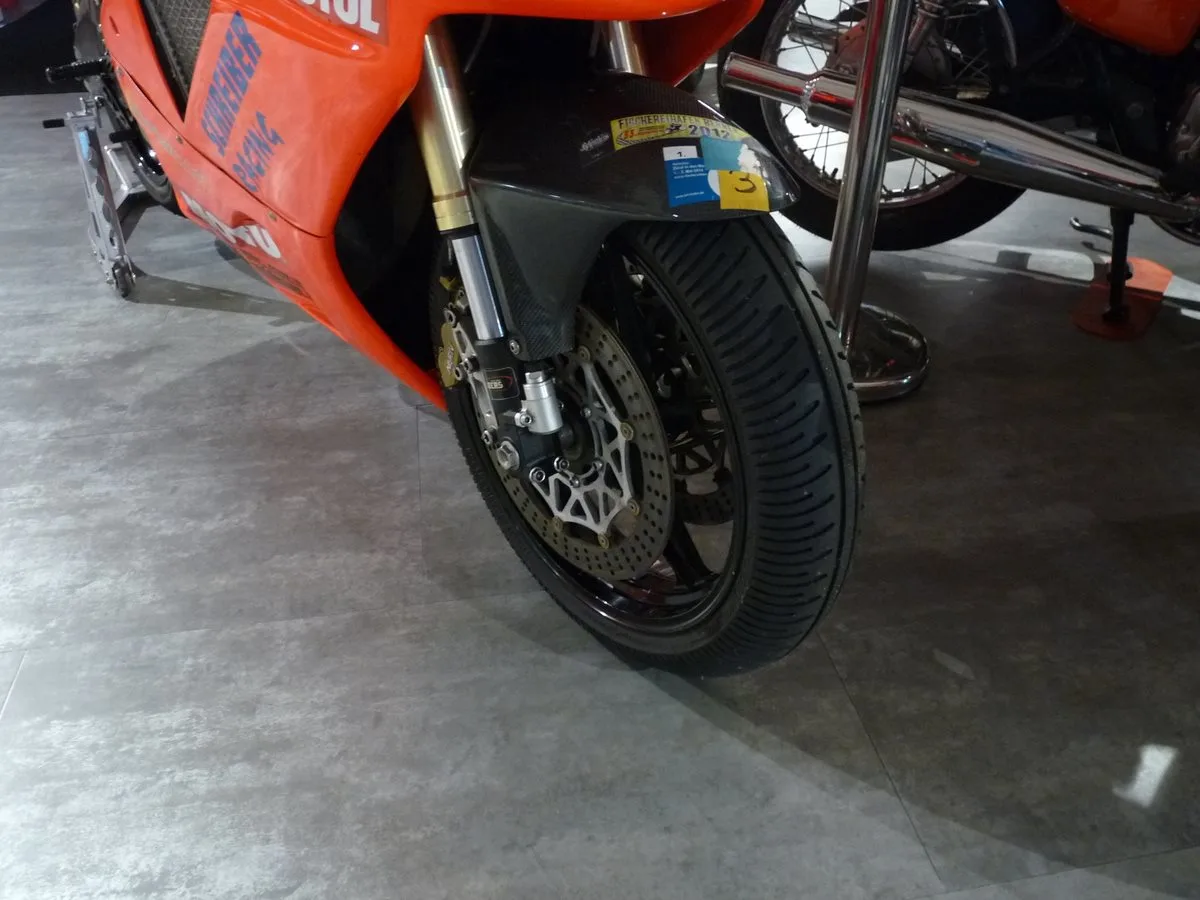 Honda VTR 1000 SP-2