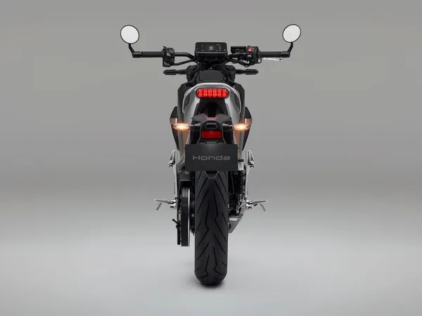 Honda WN7