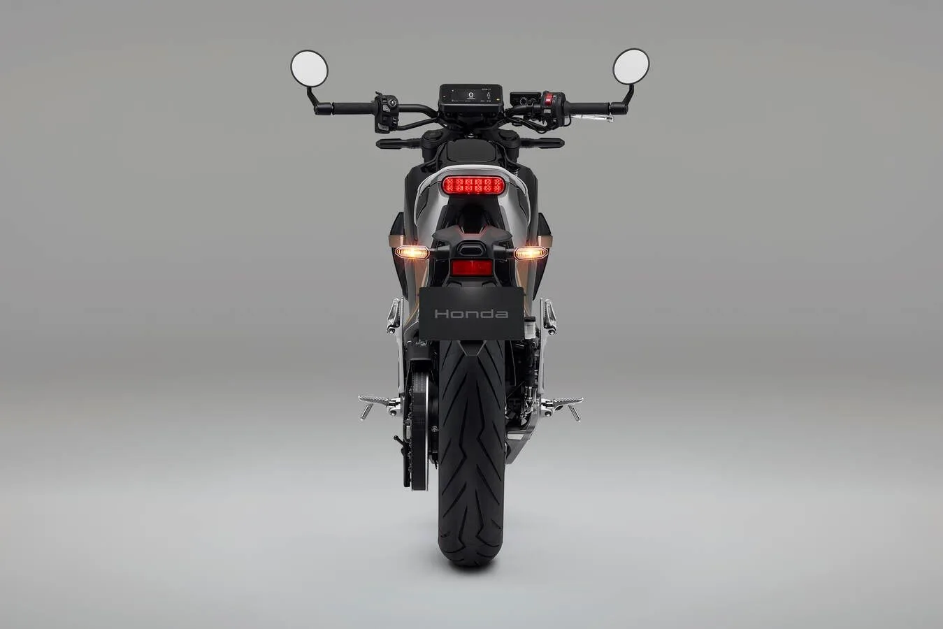 Honda WN7