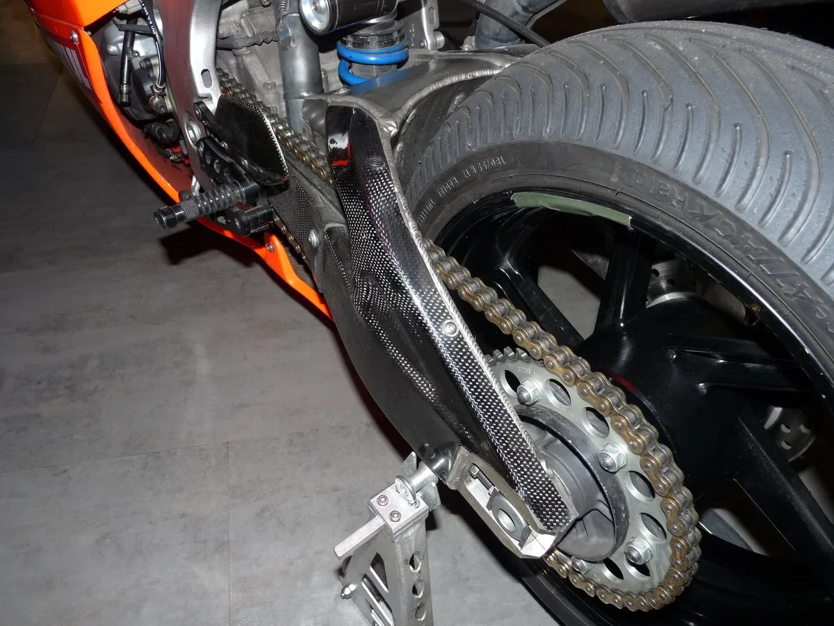 Honda VTR 1000 SP-2