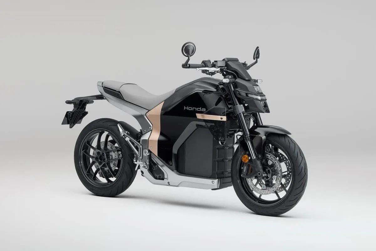 Honda WN7