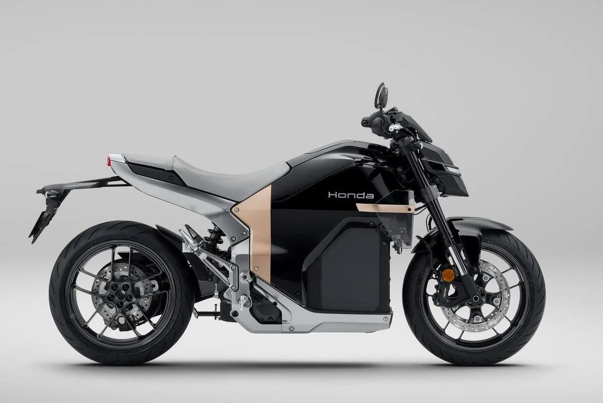Honda WN7