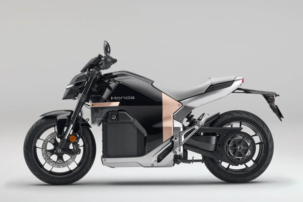 Honda WN7