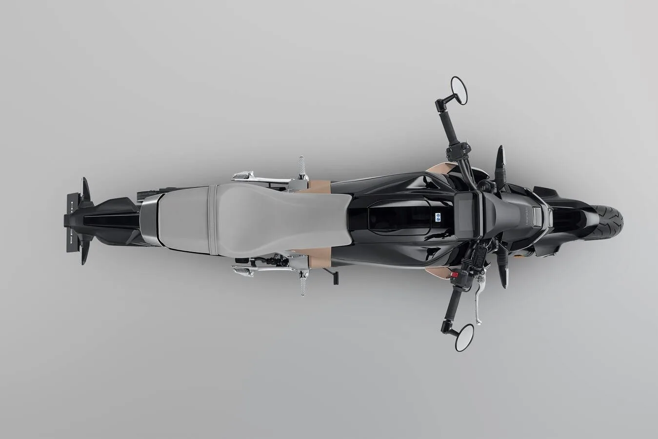 Honda WN7