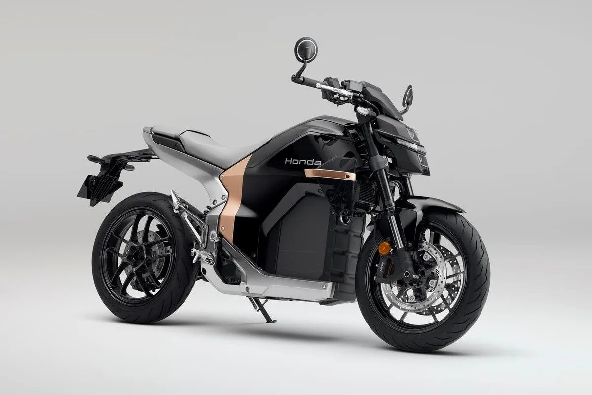 Honda WN7