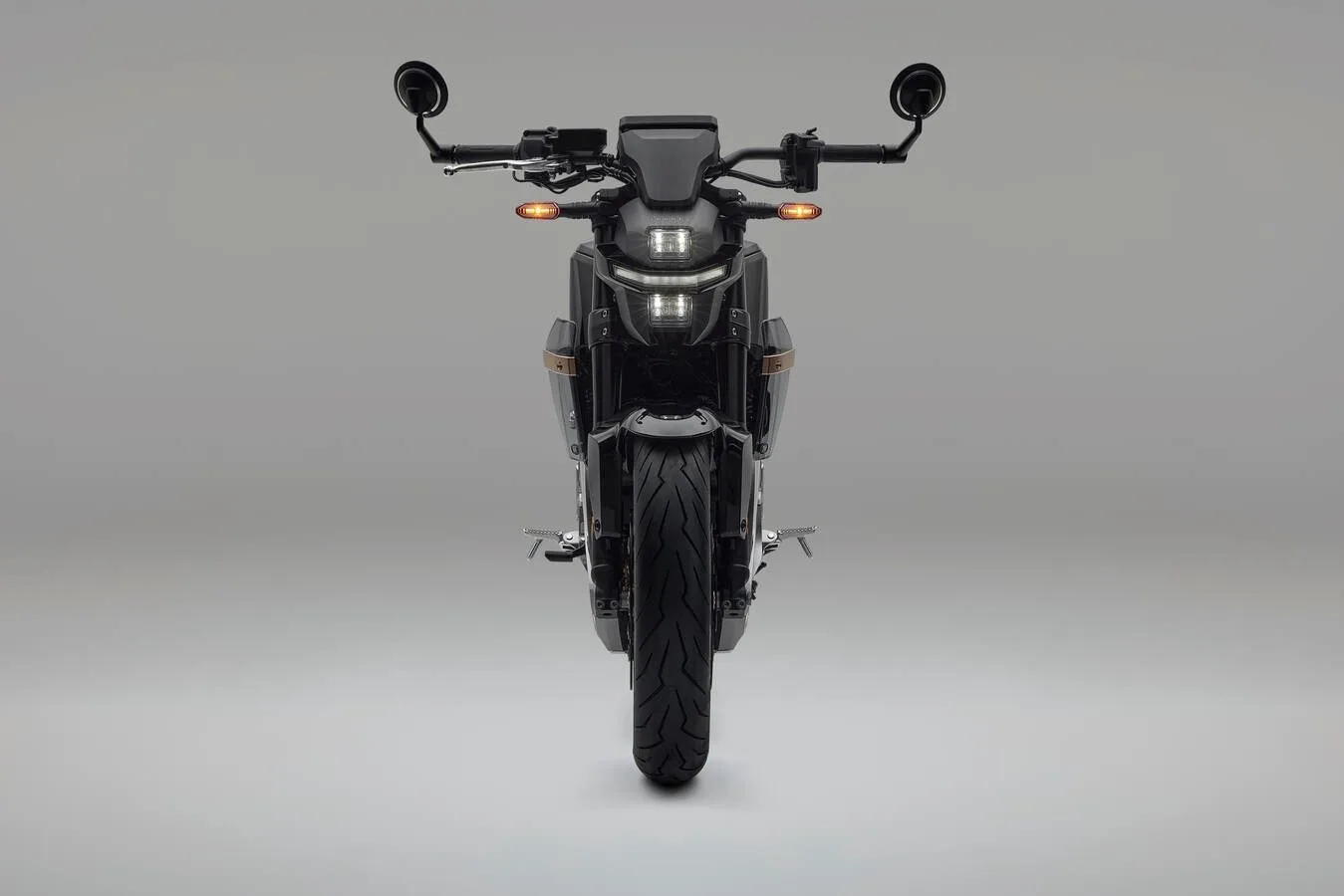 Honda WN7