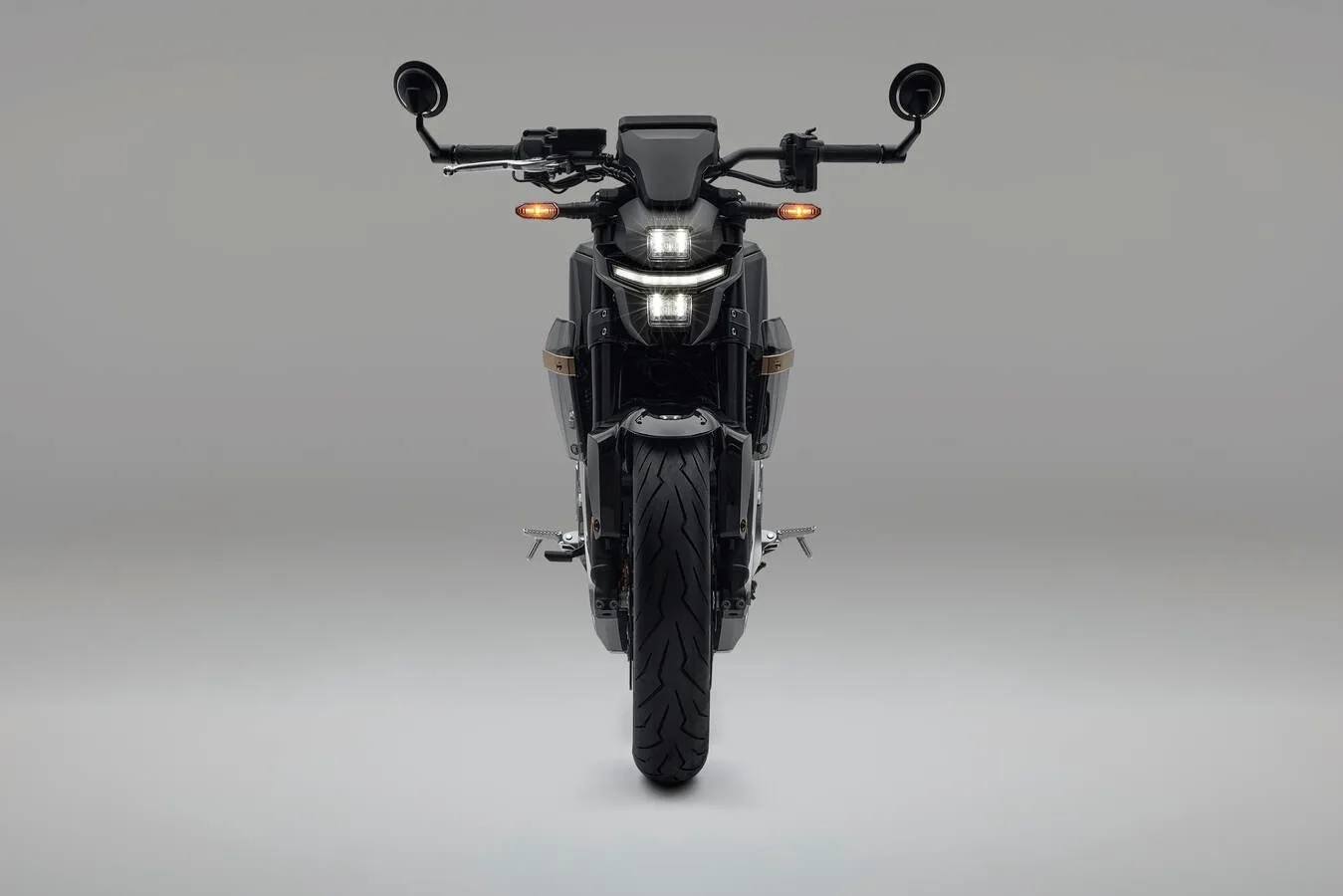 Honda WN7
