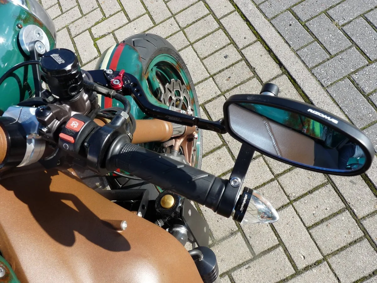 Honda CBR1000RR Fireblade