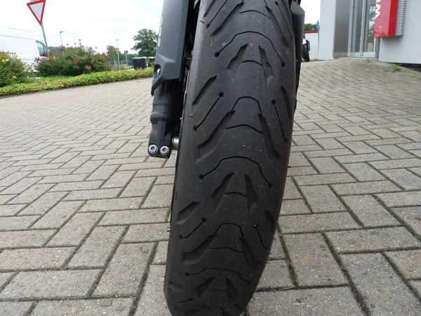 Honda CB500 Hornet