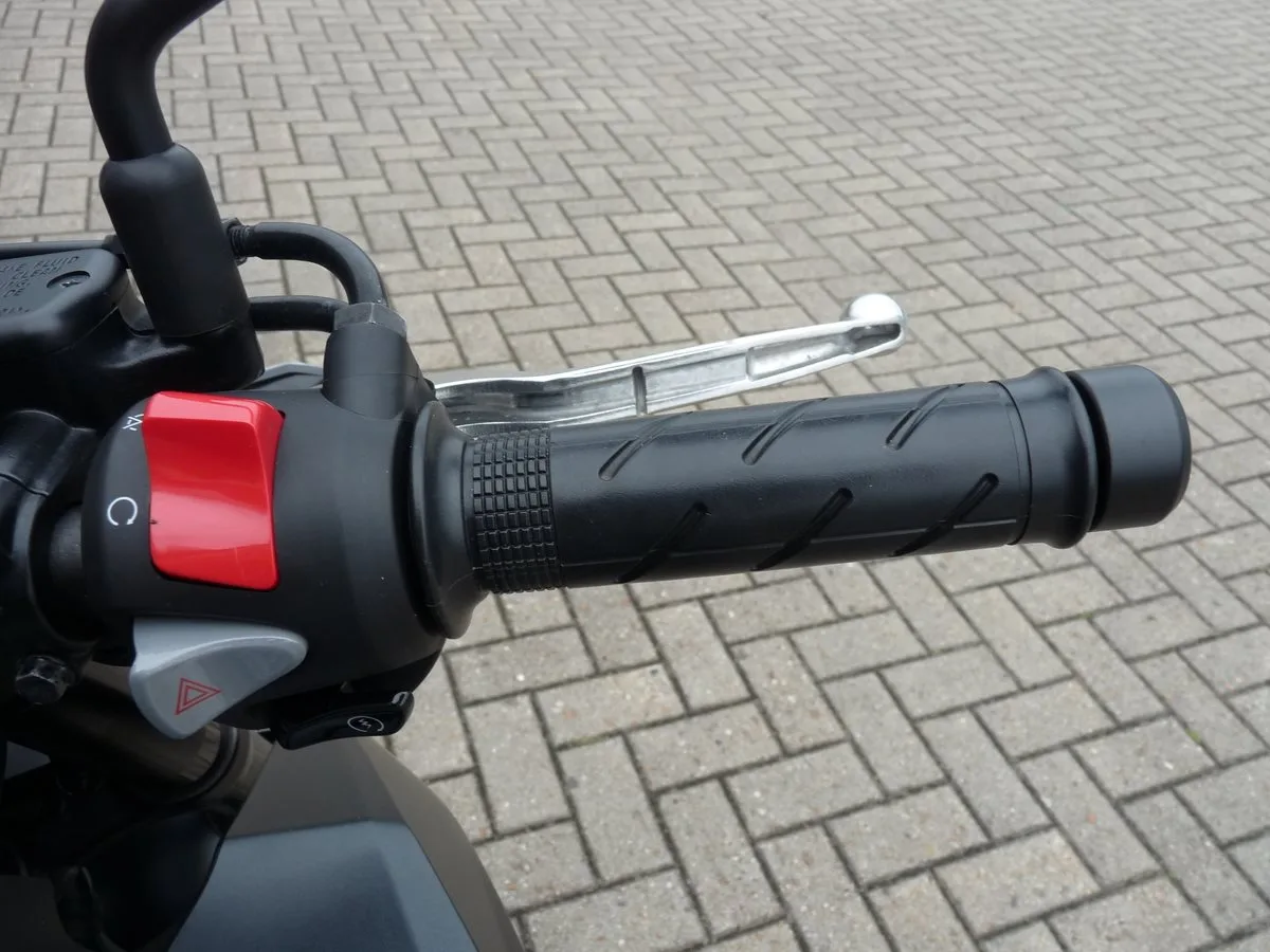 Honda CB500 Hornet