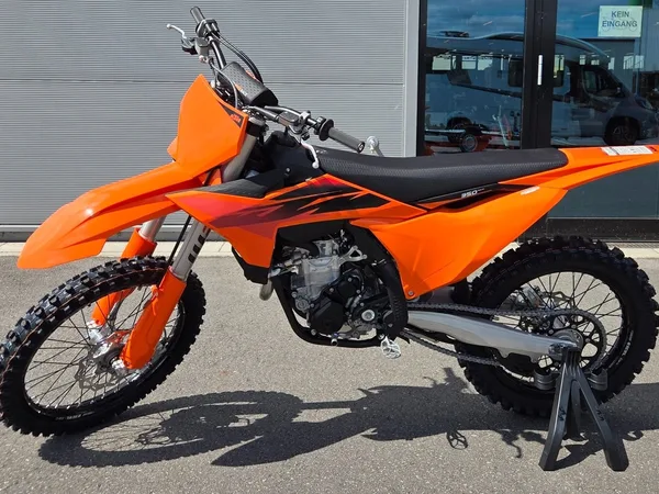 KTM 350 SX-F