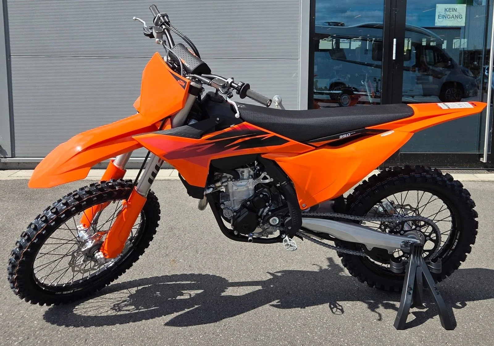 KTM 350 SX-F