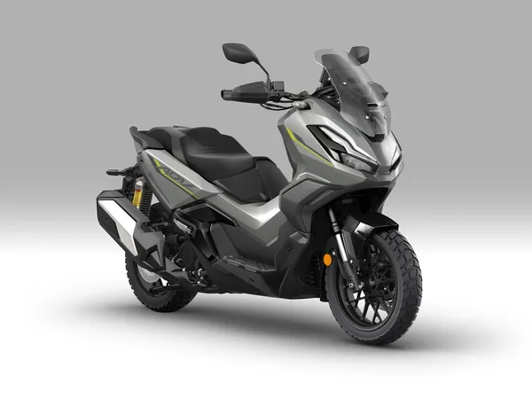 Honda ADV350