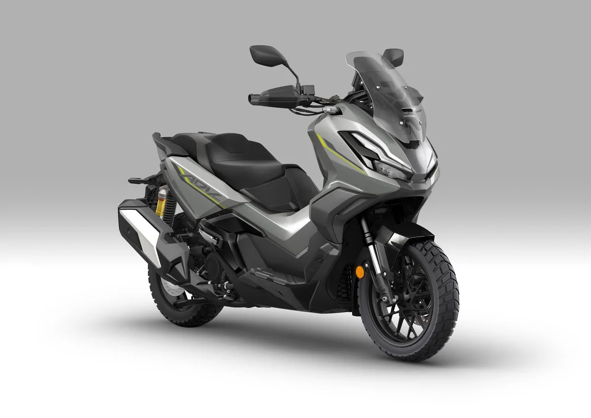 Honda ADV350
