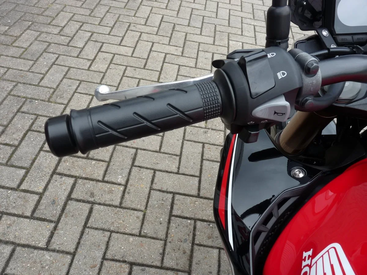 Honda CB500F ABS