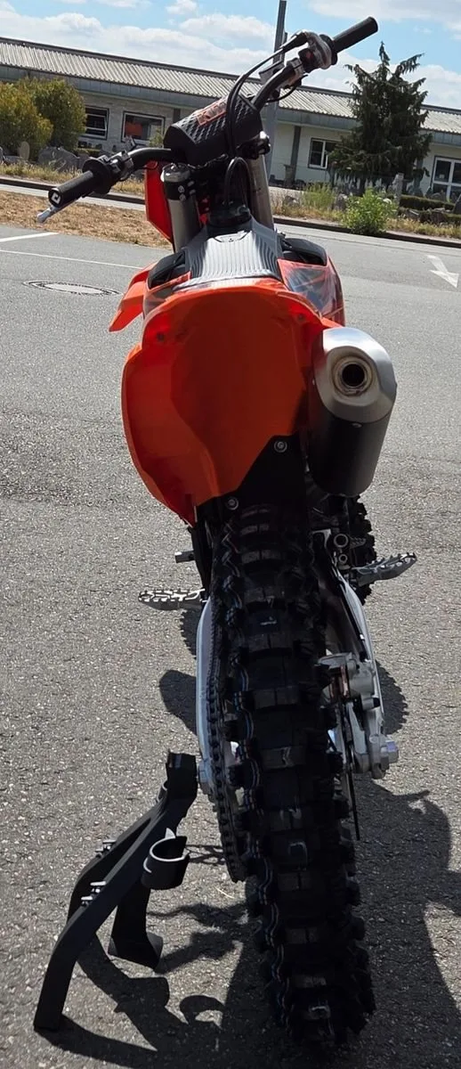 KTM 350 SX-F