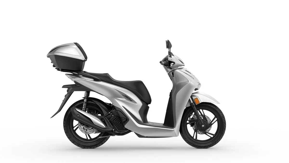 Honda SH125i ABS