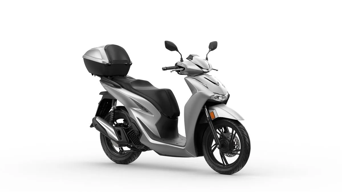 Honda SH125i ABS