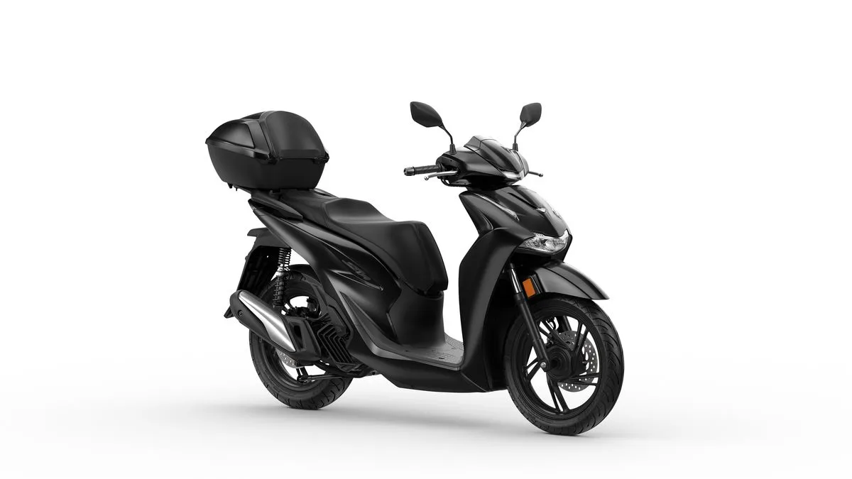 Honda SH125i ABS