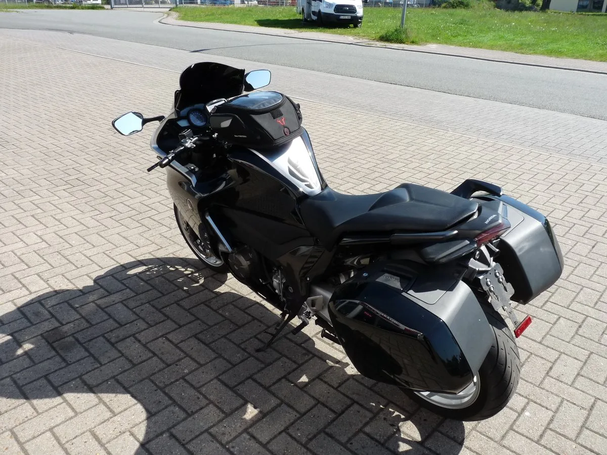Honda VFR 1200 F