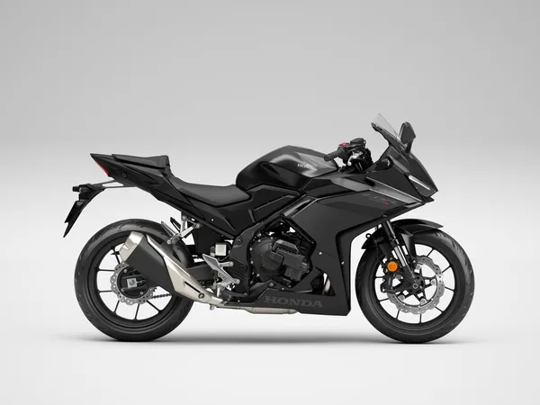 Honda CBR500R E-Clutch