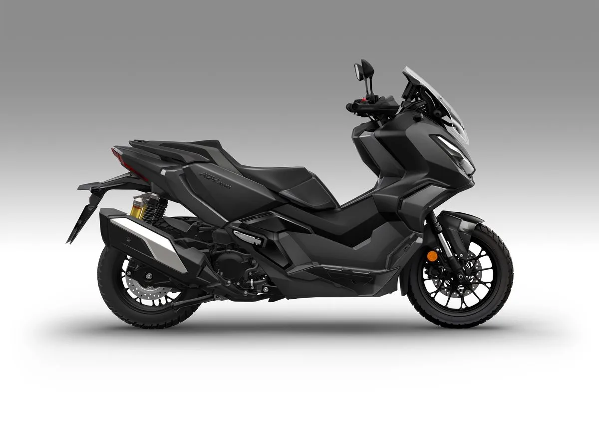 Honda ADV350