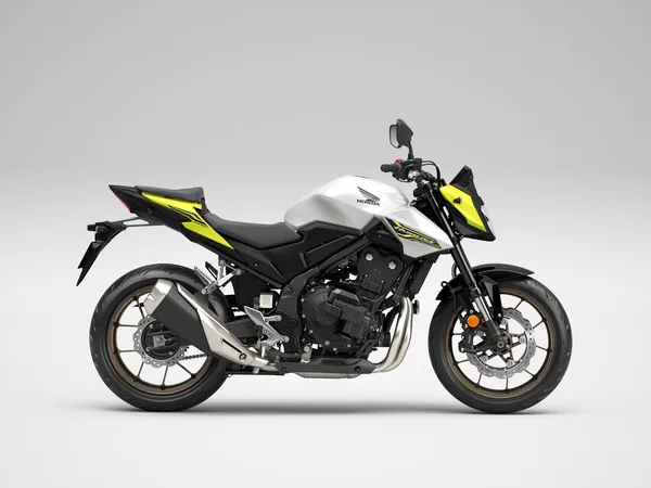 Honda CB500 Hornet
