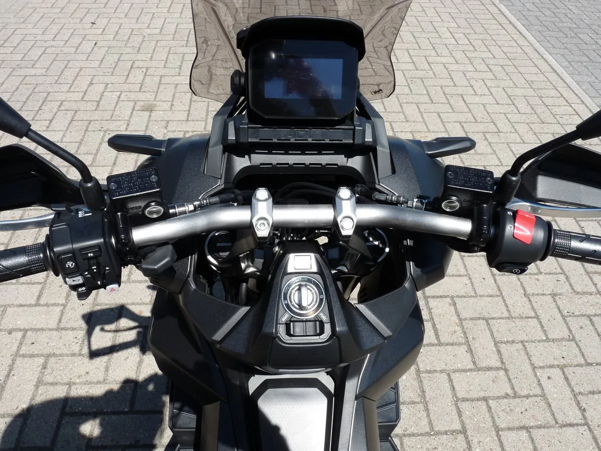 Honda ADV350