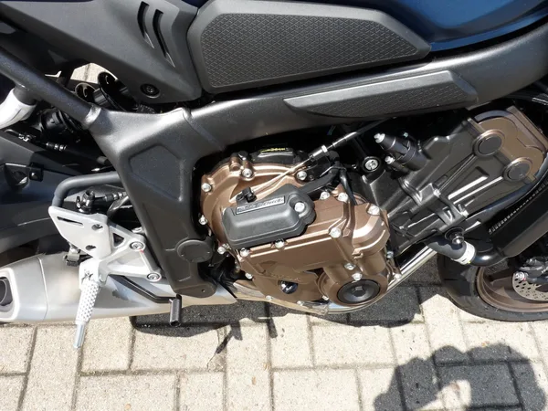Honda CB650R