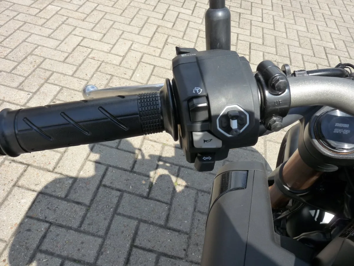 Honda CB650R