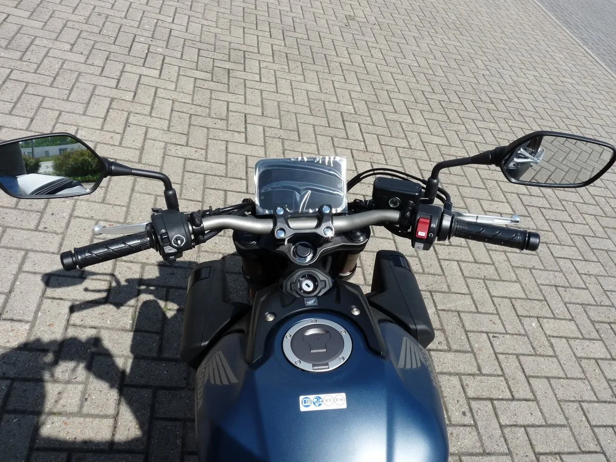 Honda CB650R