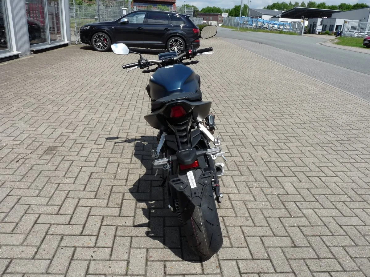 Honda CB650R
