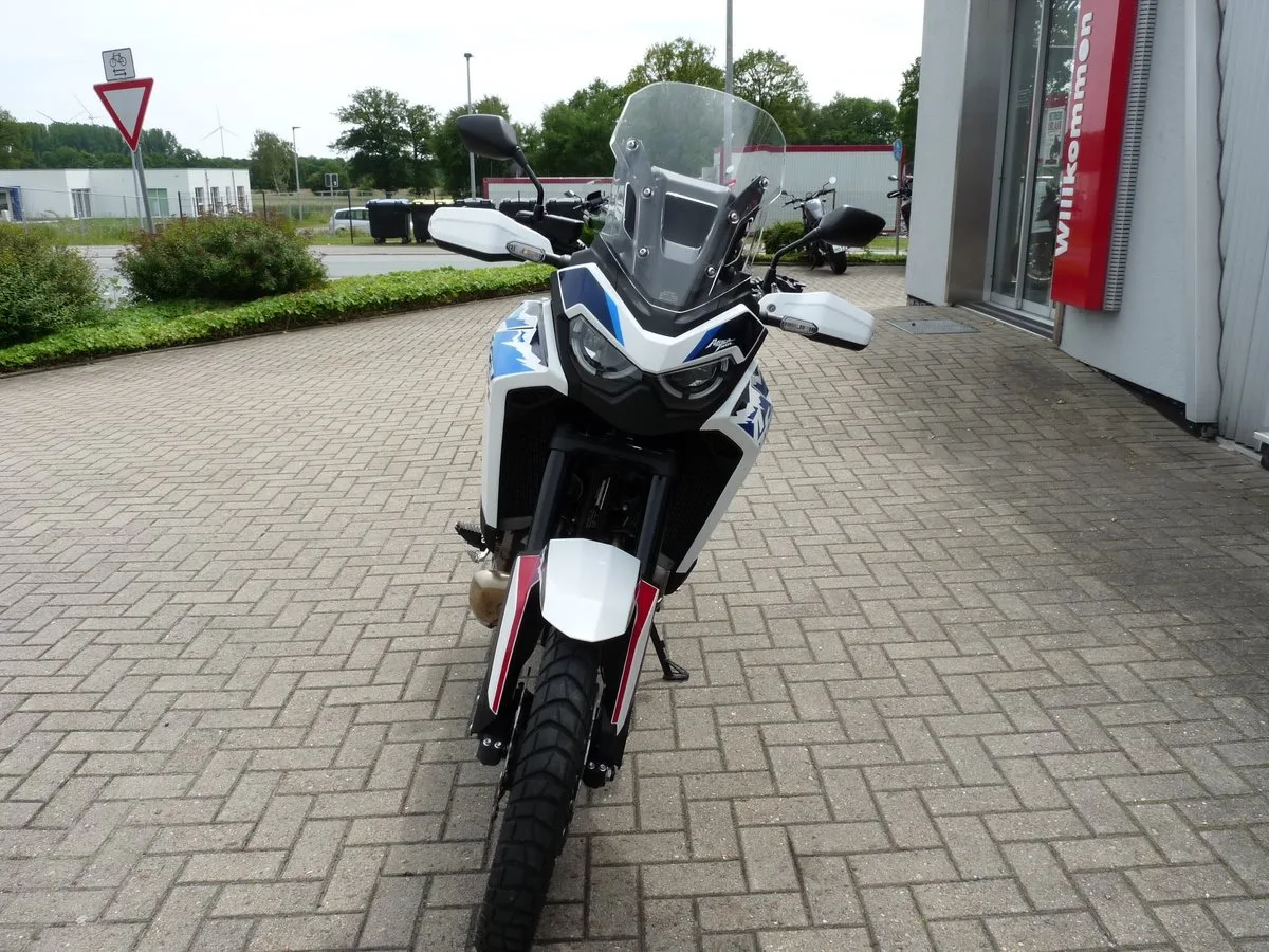 Honda CRF1100L Africa Twin DCT/ES