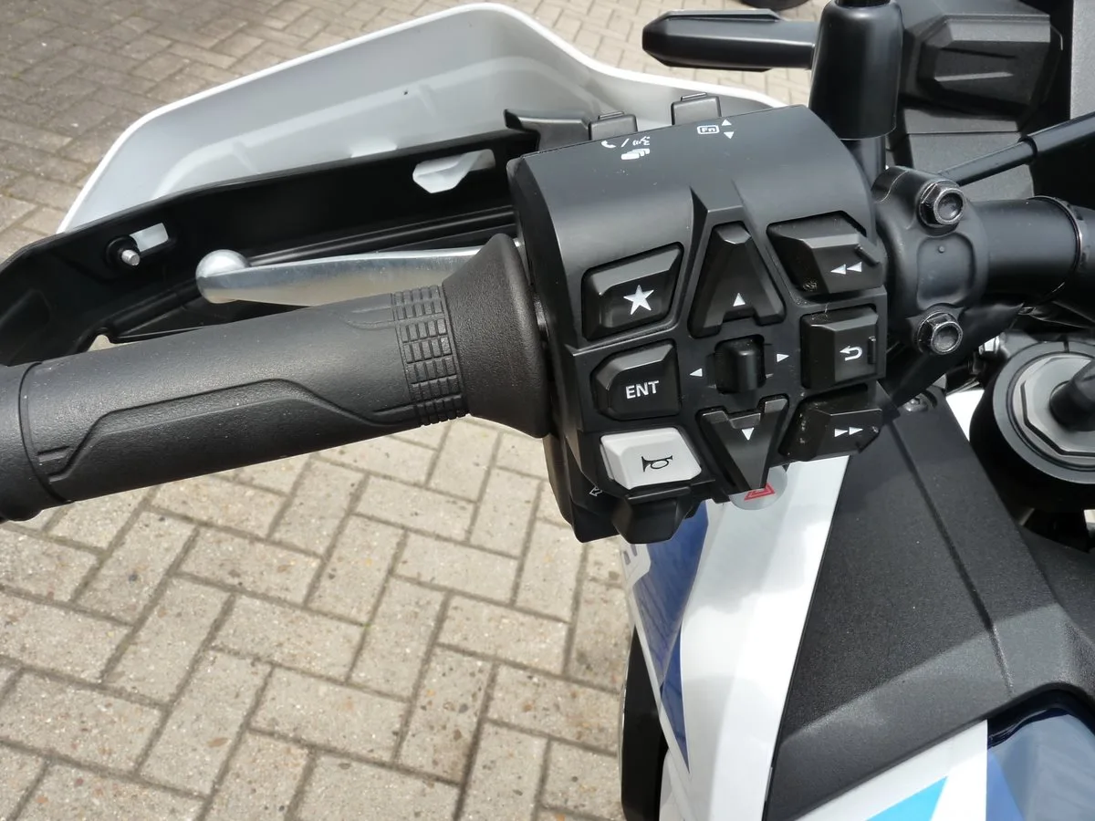 Honda CRF1100L Africa Twin DCT/ES