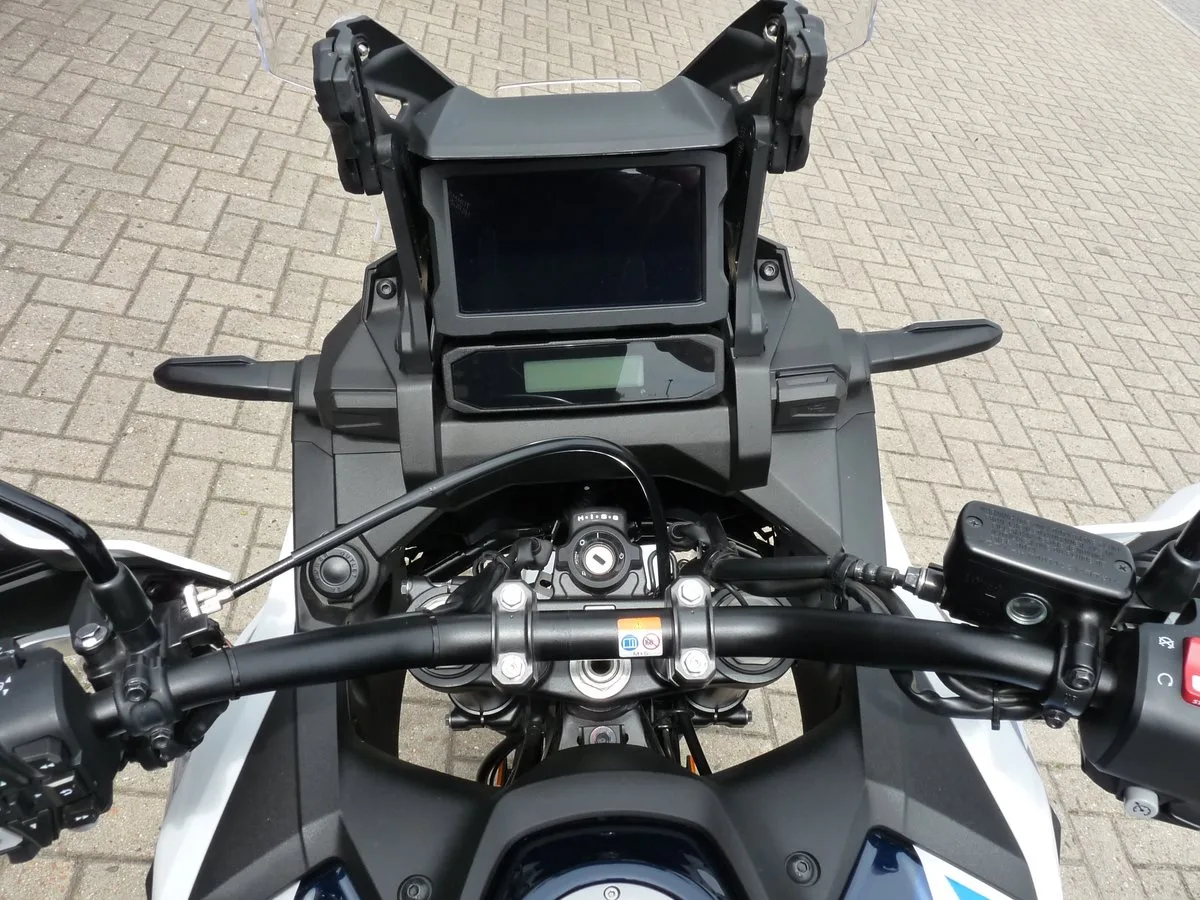Honda CRF1100L Africa Twin DCT/ES