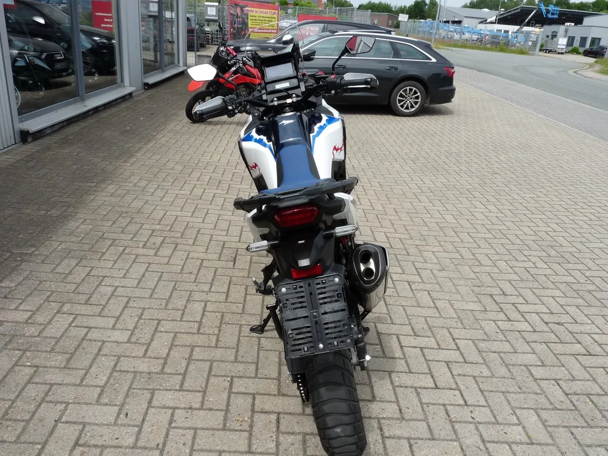 Honda CRF1100L Africa Twin DCT/ES