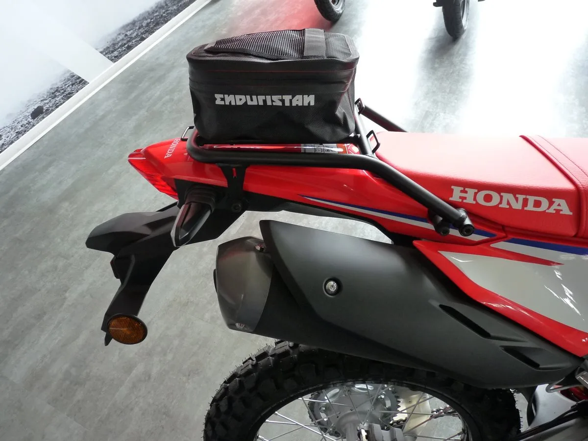 Honda CRF300L