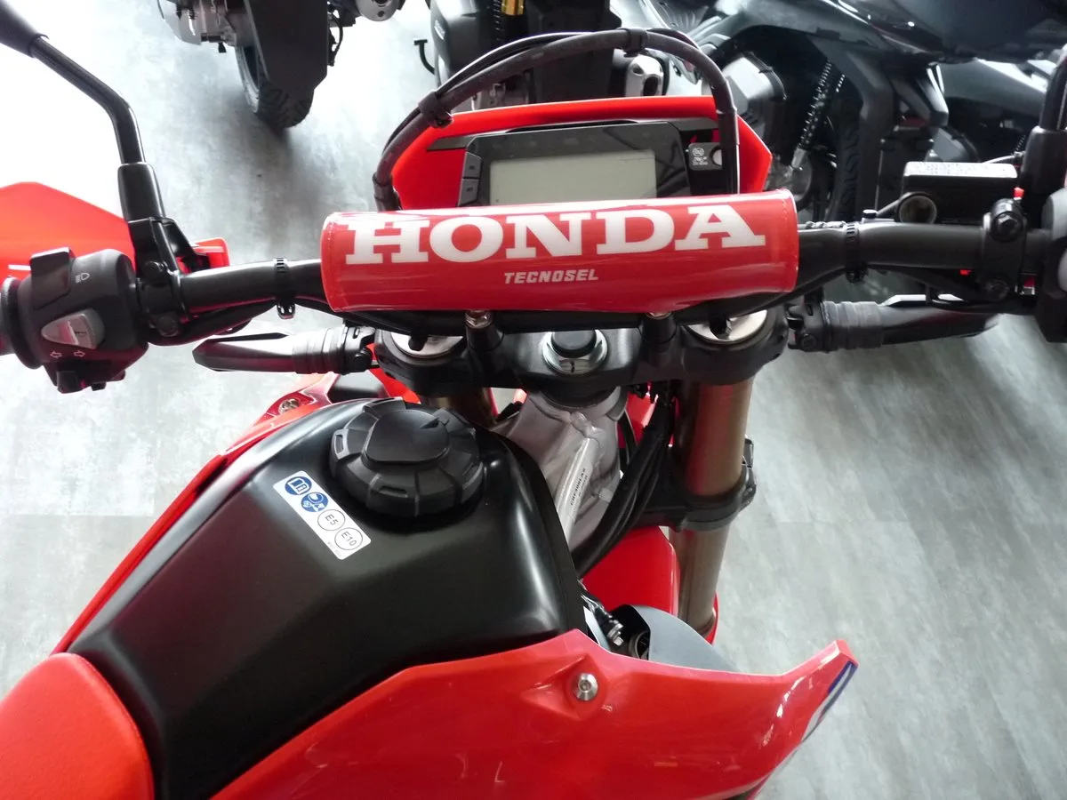 Honda CRF300L