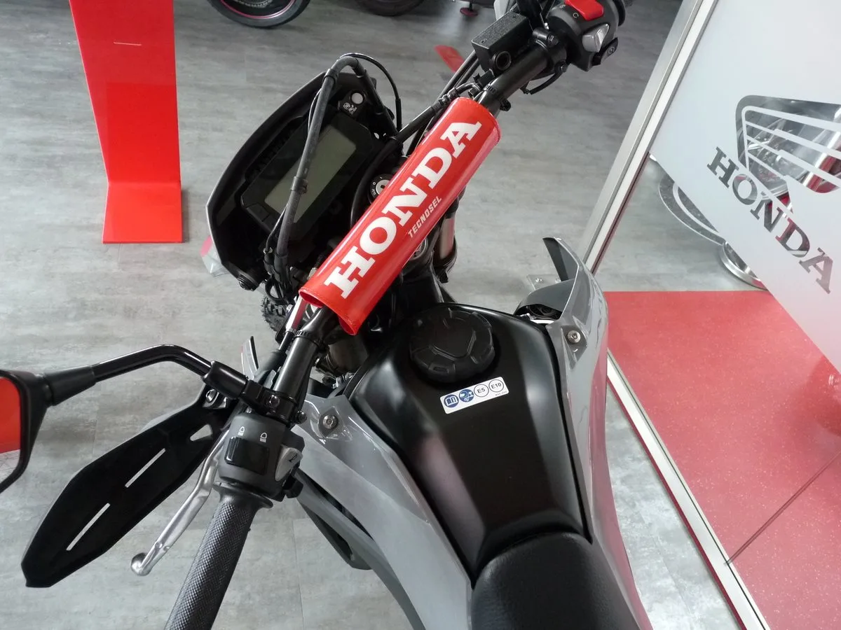 Honda CRF300L