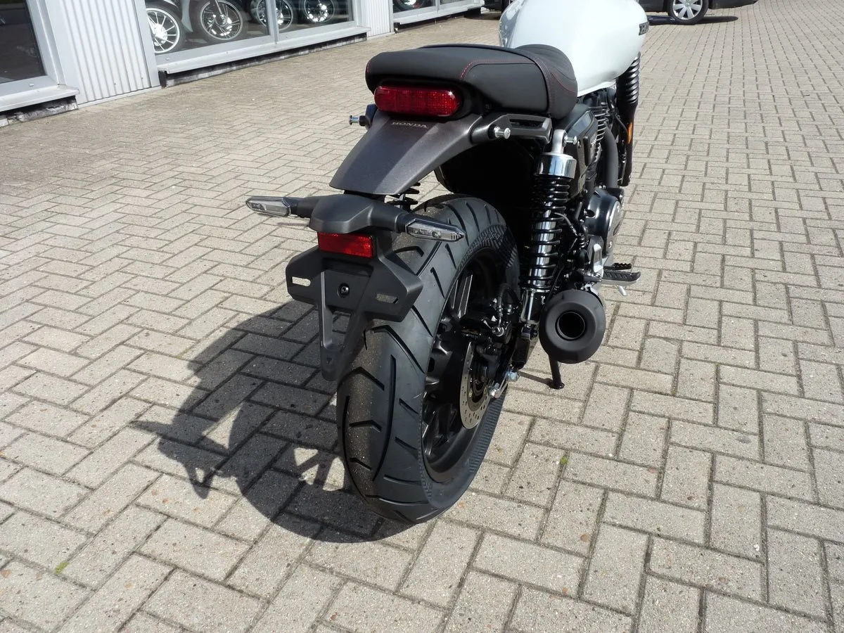 Honda GB350S