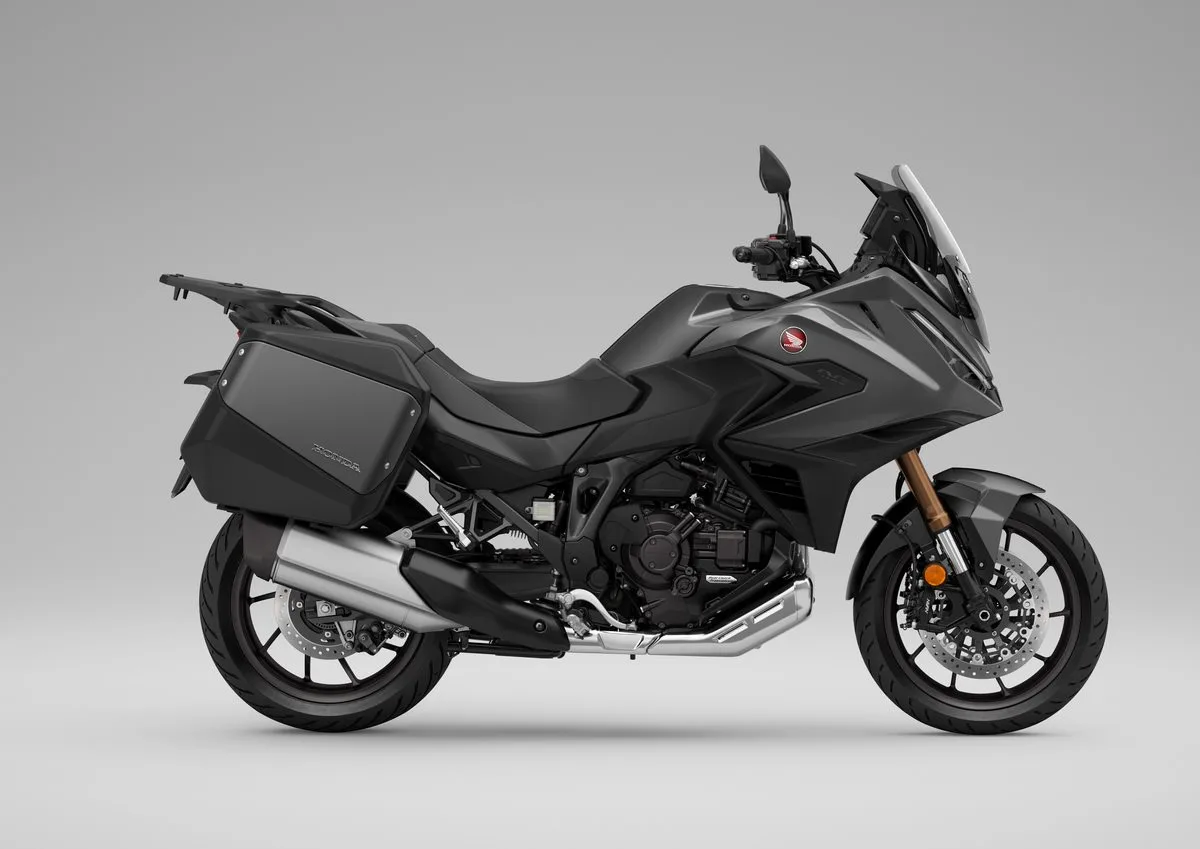 Honda NT1100 ABS