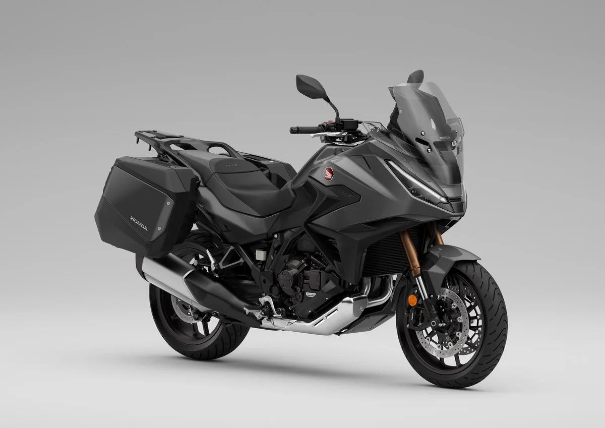 Honda NT1100 ABS