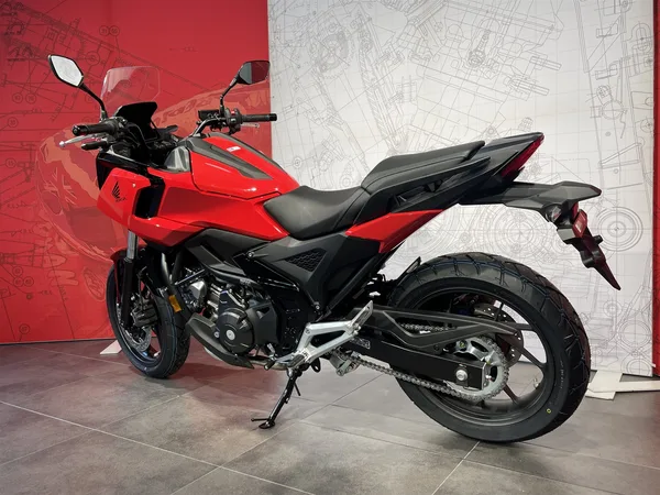 Honda NC750X