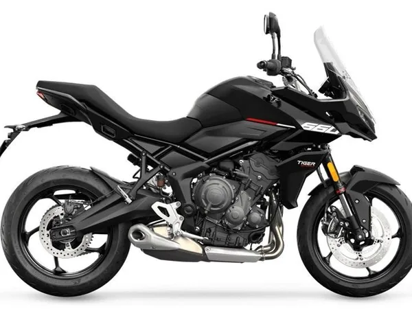 Triumph Tiger Sport 660