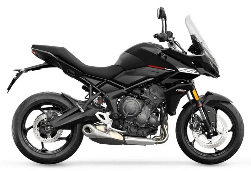 Triumph Tiger Sport 660