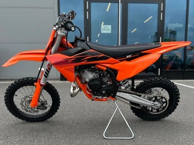 KTM 65 SX